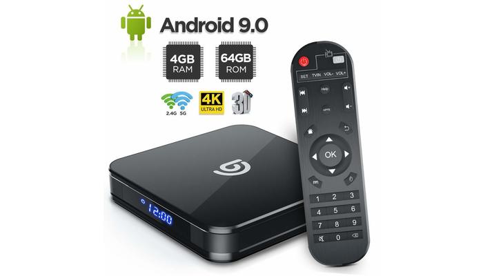 TV Box Android