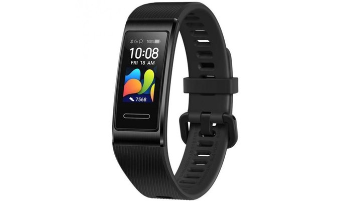 Huawei Band 4