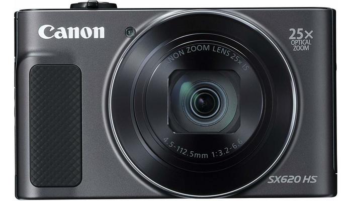 Canon PowerShot