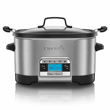 Olla de cocción lenta