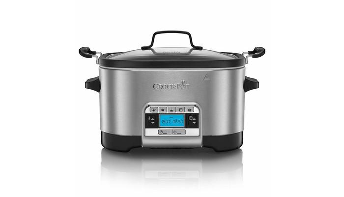 Olla de cocción lenta