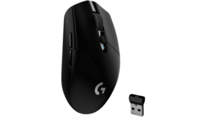 Ratón Logitech G305