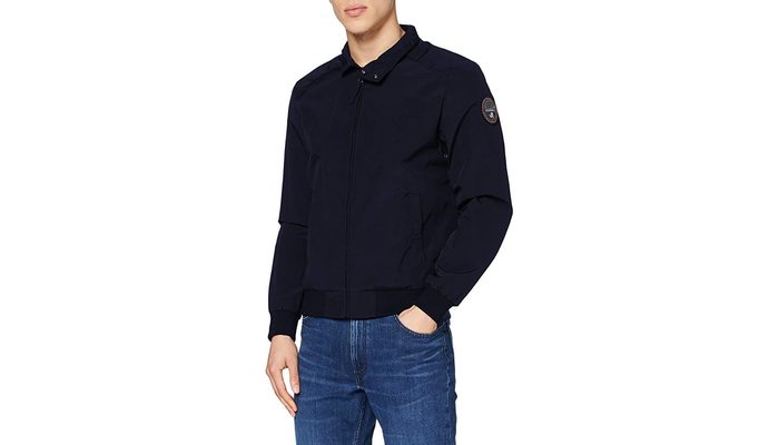 Chaqueta Napapijri