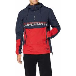 Chaqueta Superdry