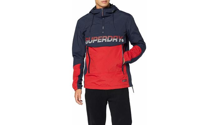 Chaqueta Superdry