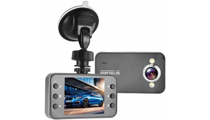 Cámara para el coche