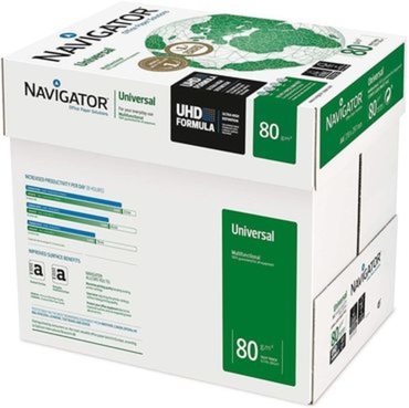 Pack de papel Navigator