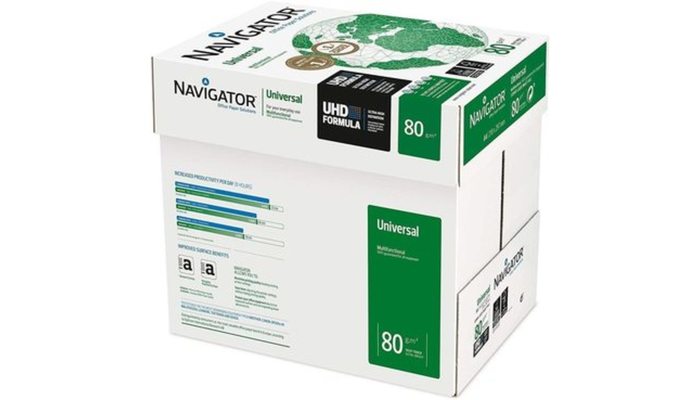 Pack de papel Navigator