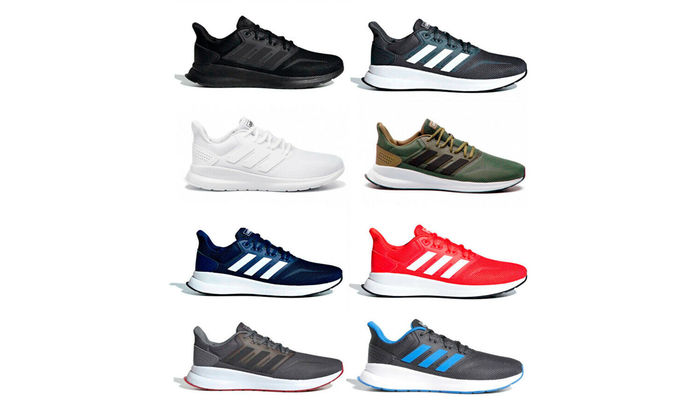 Zapatillas Adidas Running