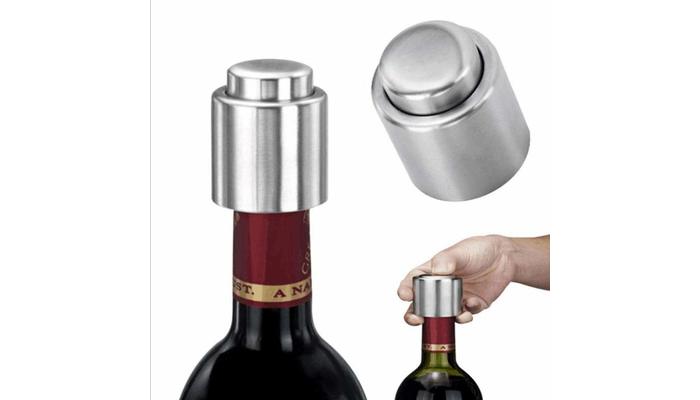Tapón para vino