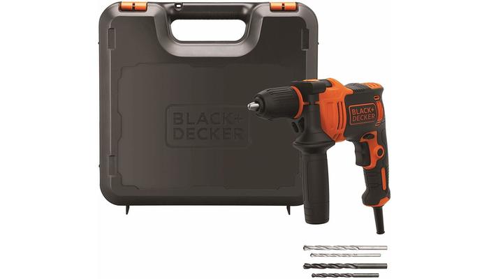 Taladro Black Decker