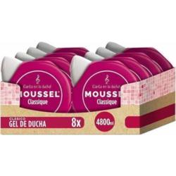 Gel Moussel