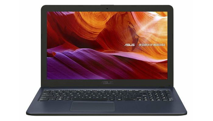 Portátil Asus 15,6''