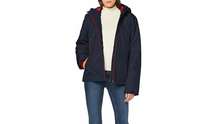 Chaqueta Superdry Padded
