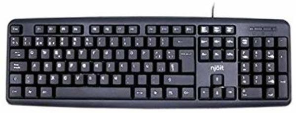 Teclado mecánico Gigabyte