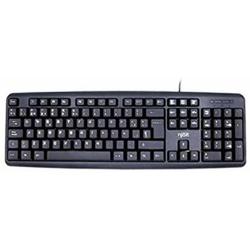 Teclado mecánico Gigabyte