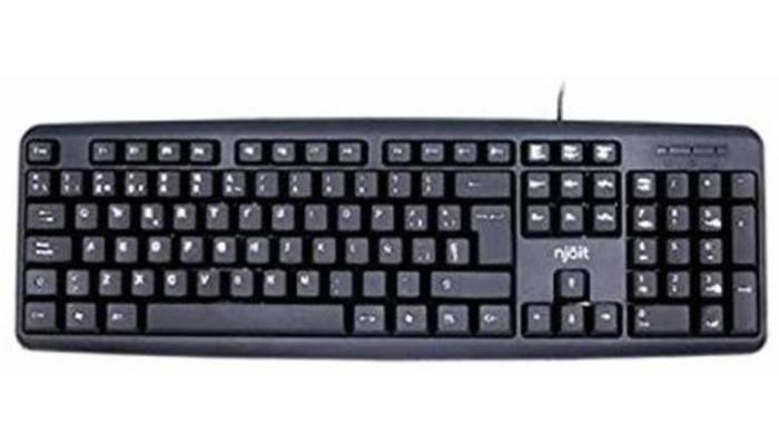 Teclado mecánico Gigabyte