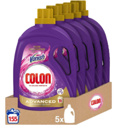 Detergente Colón Líquido