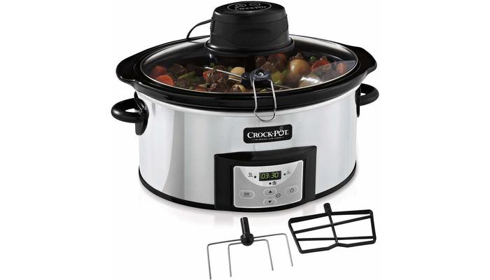 Olla de cocción lenta