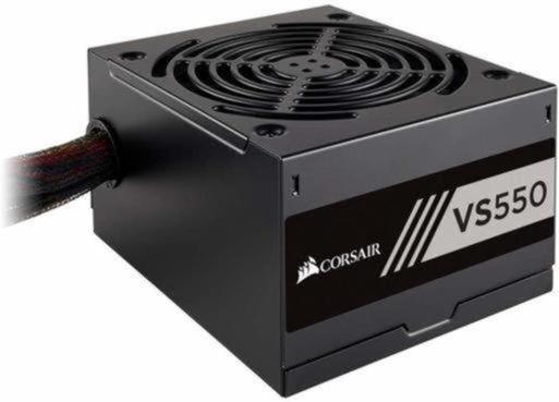 Corsair VS550