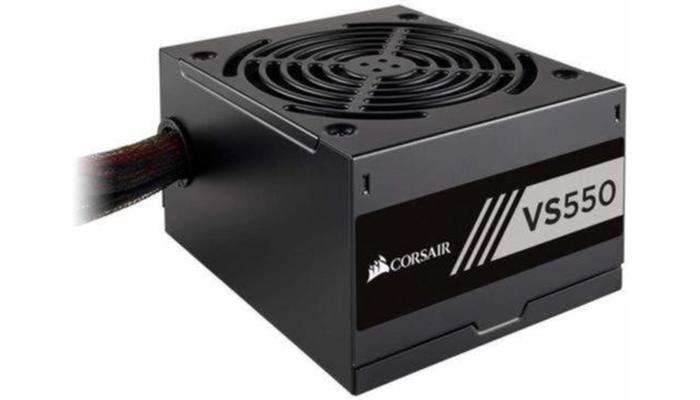 Corsair VS550