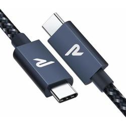 Cable USB C Rampow