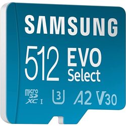 Tarjeta MicroSD de 128GB