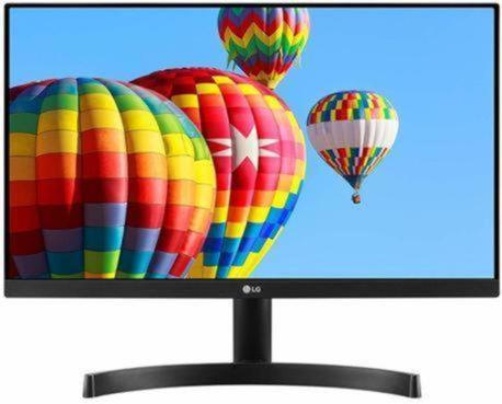 Monitor LG 23,8''
