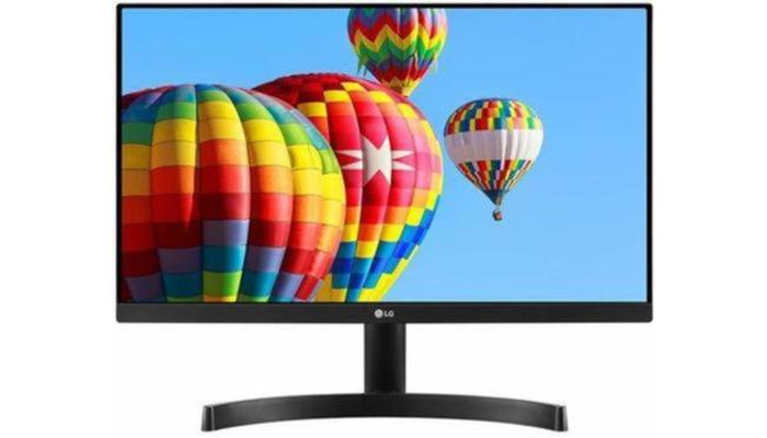 Monitor LG 23,8''