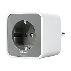 Enchufe Osram