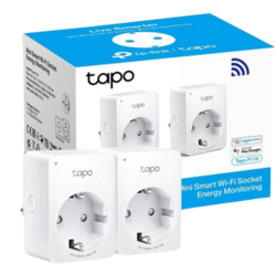Pack de Enchufes TP-Link