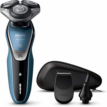 Afeitador Philips