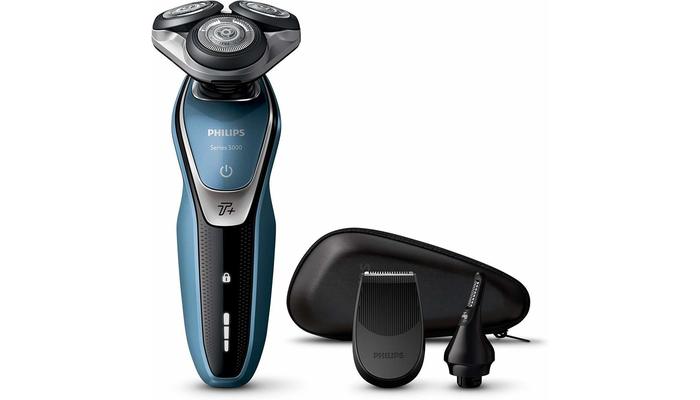 Afeitador Philips
