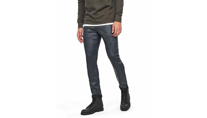 Pantalones G Star Raw