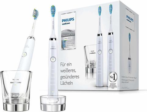 Pack de cepillos Philips