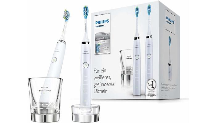 Pack de cepillos Philips