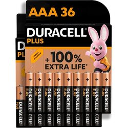Duracell Plus