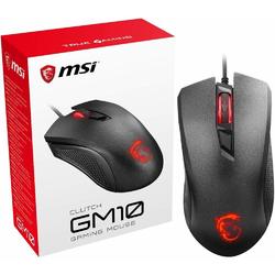 Ratón MSI Clutch GM10