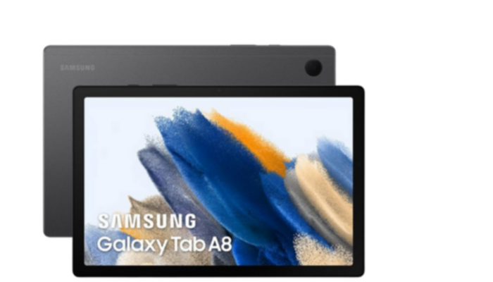 Samsung Galaxy Tab A8