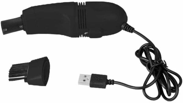 Aspirador para ordenador