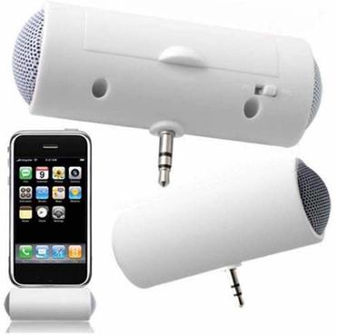 Altavoz para smartphone