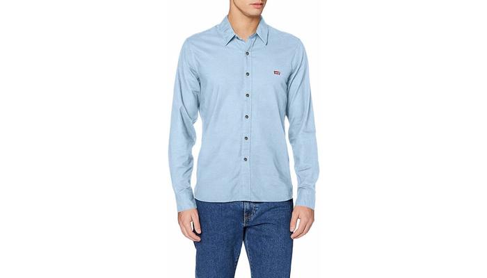 Camisa Levi's Battery