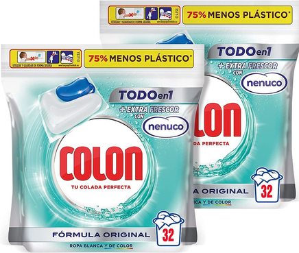 Colon Pastillas