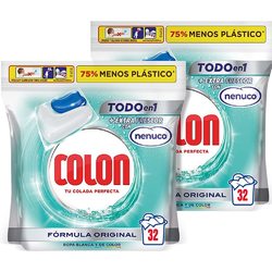 Colon Pastillas
