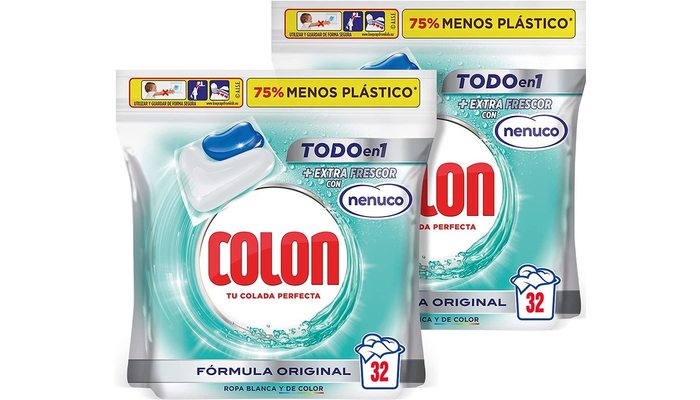 Colon Pastillas