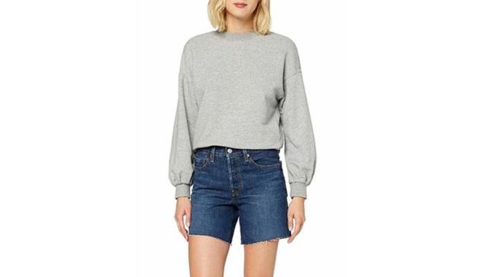 Pantalones cortos Levi's 501