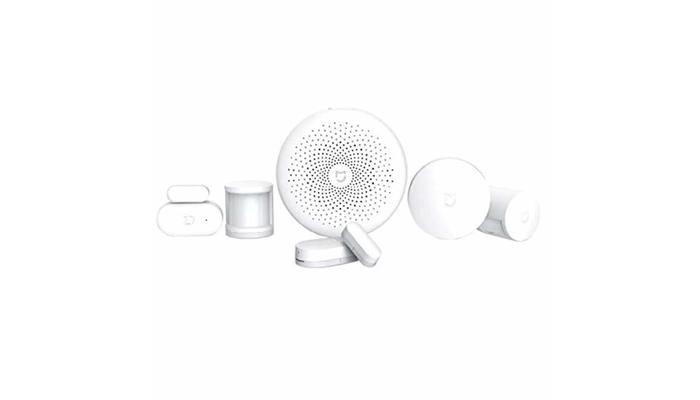 Kit Xiaomi de Domótica
