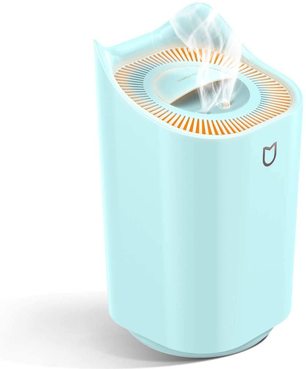 Humidificador Ultrasónico