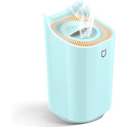 Humidificador Ultrasónico