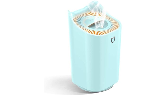 Humidificador Ultrasónico